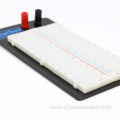 Solderless Electronic Testing 1360 Breadboard